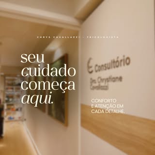 Cuidar da saúde capilar também é cuidar da forma como você se sente, se enxerga e recupera sua confi