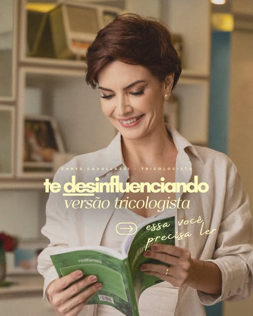 Nem toda queda capilar tem a mesma causa e é por isso que soluções genéricas nem sempre funcionam.

