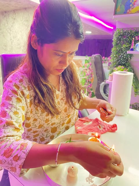 Rakshabandhan (Love Shields) ♥️