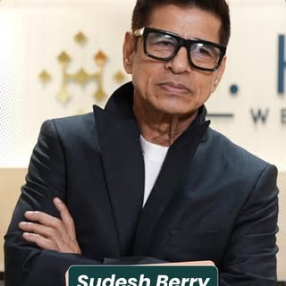 Bollywood Actor Sudesh Berry Shares His Hair Transplant Journey ✨

Real experiences always speak lou