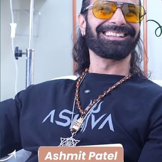 Ashmit Patel Shares His Experience with Advanced Skin Treatments at Dr. Haror’s Wellness

Bollywood 