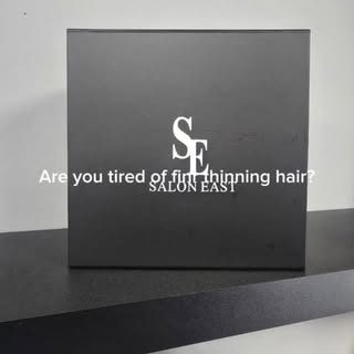 Confidence begins with feeling great in your hair. Our customized system brings fullness and life ba