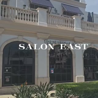 SALON EAST. 5th Avenue's Premier Salon has a new home.