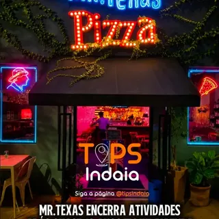 MR.TEXAS ENCERRA ATIVIDADES APÓS QUASE 10 ANOS EM INDAIATUBA

Após quase uma década fazendo parte da