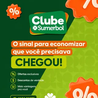O QUE TODO MUNDO ESTAVA ESPERANDO CHEGOU!

Neste sábado, 22/08, prepare-se para aproveitar ofertas e