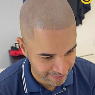 Client cane in for a touch up after 4 years, Another satisfied client🤙🏼 scheduled your today by ca