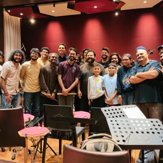 🥁 A Sunday well spent! ❤️

What started as a drum camp turned into an unforgettable musical experie