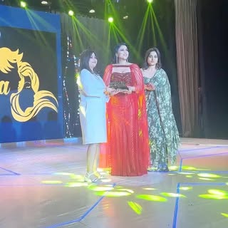 Honoured to be part of the prestigious Karnataka Style Icon – Season 6.
It was truly a pleasure to a