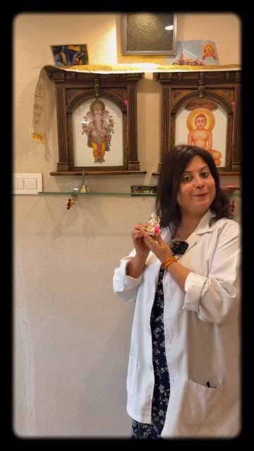 Bappa ki blessings ke saath, apni skin ka bhi thoda dhyan rakhiye. 🙏✨

This Ganesh Chaturthi, let B