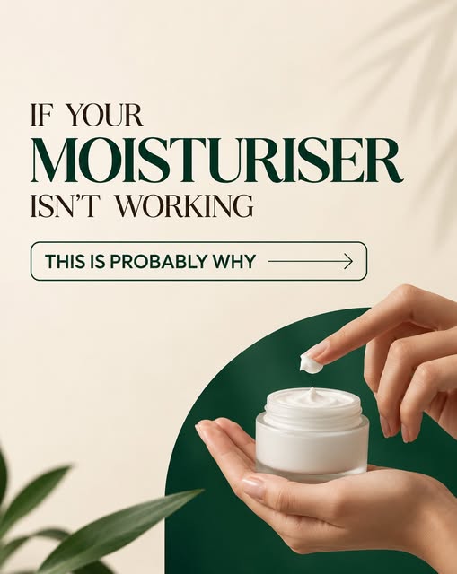 Still not sure what your skin needs? Your skin deserves the right care, not guesswork. ✨

From dryne