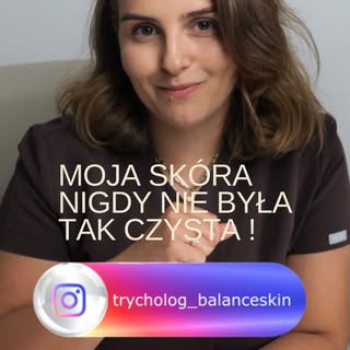 PROFESJONALNY ZABIEG OCZYSZCZAJĄCO LECZNICZY 

✅ zdecydowanie warto od niego zacząć!

✅ Jest świetną