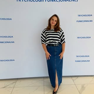 IV SYMPOZJUM TRYCHOLOGII FUNKCJONALNEJ 

To zdecydowanie najbardziej merytoryczne wydarzenie roku. A