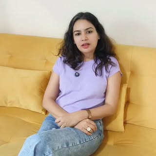 HRT (Hormone Replacement therapy) experience after one month use. This is my personal experience, it