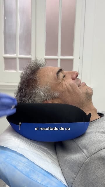 El cuidado continúa.💙

Después de un implante capilar, acompañar la evolución también forma parte d