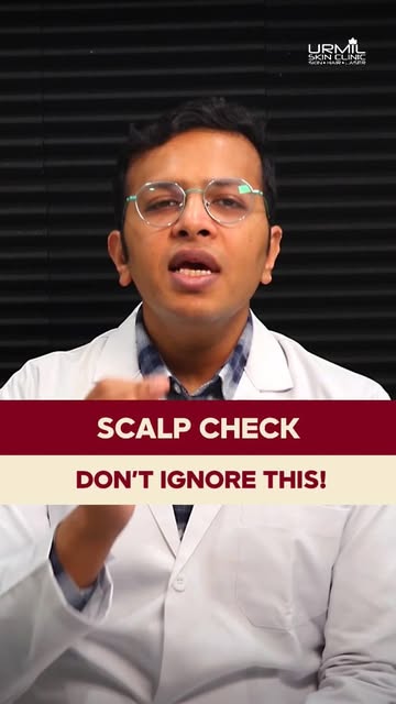 🧑‍🦲 Hair Loss? A Hair Transplant Isn’t Always the First Step!

Not every hair loss patient needs a