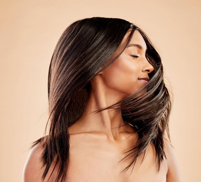 Discreet, lightweight, and natural-looking. Hair toppers from Hair Builders in Williston, Vermont, a