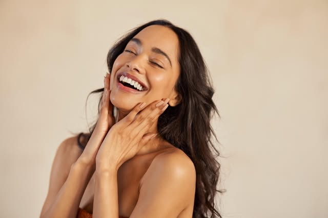 Selected, fitted, and blended by a team with real expertise in hair loss. Hair Builders in Williston