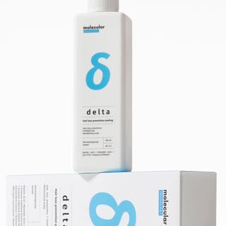 Peeling Delta Hair Loss Prevention to realne efekty, nie obietnice ✨
👉 nawet 10 000 nowych włosów w
