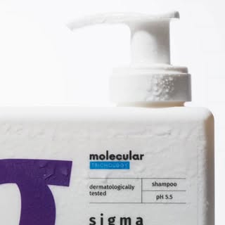 Linia Sigma 💜 skuteczna broń w walce z łojotokiem 🔬

Reguluje wydzielanie sebum, oczyszcza skórę g