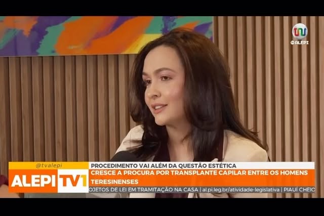 Transplante capilar: muito além da estética.

A procura pelo procedimento tem crescido entre os home