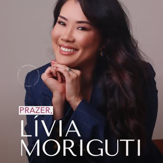 Oi, sou a Dra. Lívia Moriguti! 😊
 
Minha missão é oferecer um atendimento com profissionalismo, res