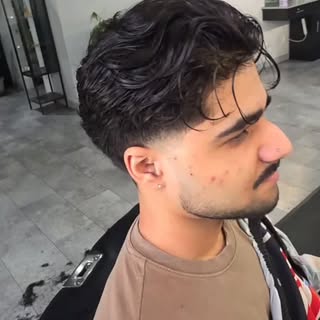 Did I put him back in the game??

A simple haircut from us can change ya life 
Book with us today
#k