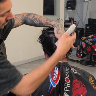 ✂️✂️✂️ Only 
Open daily | 156 Victoria st. Kamloops

#kamloopsbc #supportlocal #smallbusiness #vanco