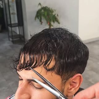 Overdue clean up✂️

If your looking for a barber in Kamloops, click the link & book with me today 🔥