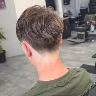 Long Hair Low Taper 🔥🔥

156 Victoria st Kamloops BC

#hairtransformation #barbershop #barberlove #