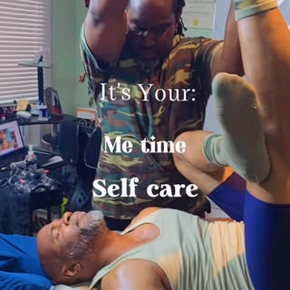 Don’t wait, book your stretch therapy session today! DM Now or visit our website, link in bio🔗

#st