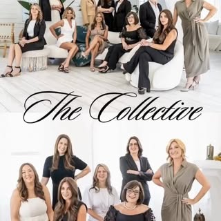 Seven stories\
Seven transformations
One powerful Collective
The CNC hair system doesn’t just change