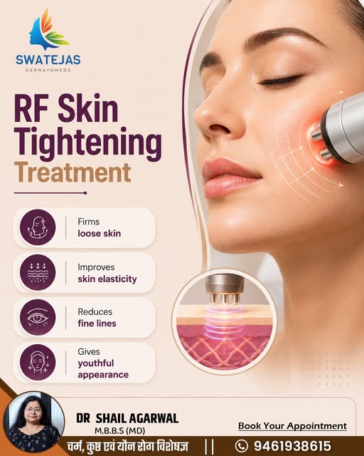 ✨ Say Hello to Firmer, Youthful-Looking Skin! ✨

Looking for a non-surgical way to improve skin firm