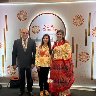 At AAD conference
Meeting my mentors 
My friends 
Scientific feast with stalwarts in trichology , vi