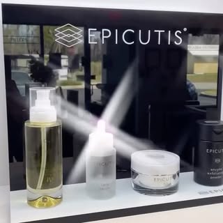 Why We Love Epicutis
Healthy, radiant skin begins with healthy ingredients.

Epicutis® is a science-