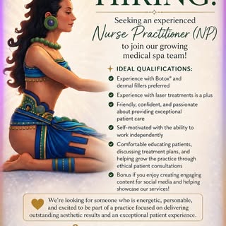 #tampa #lutzfl #nursepractitioners #aesthetics