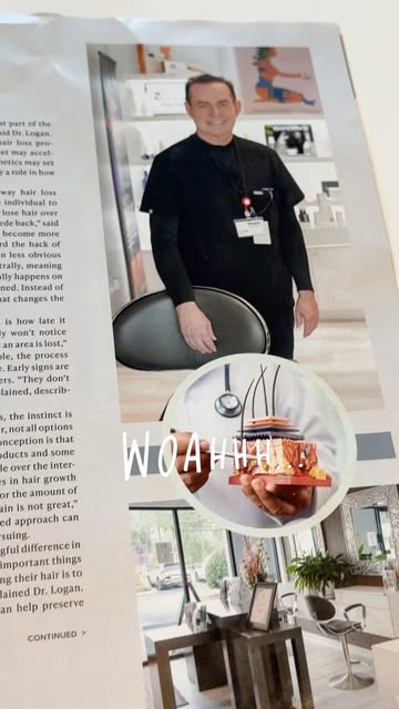 ✨We’re in the spotlight! ✨ 

From the pages of New Port Richey City Lifestyle Magazine to your beaut