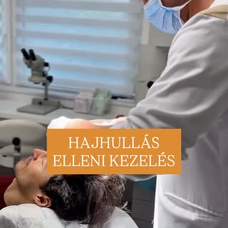 A hajhullás nemcsak külső megjelenésünket, hanem önbizalmunkat is befolyásolja. 

A jó hír, hogy ma 