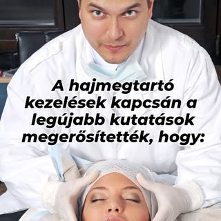 💡 Egy tudományos áttörés, amelyről minden hajritkulással küzdő páciensnek tudnia kell.

Egy friss, 