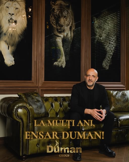 🎉 İyi ki doğdun! În limba turcă, de ziua cuiva drag nu se spune doar „La mulți ani”, ci „Bine că te