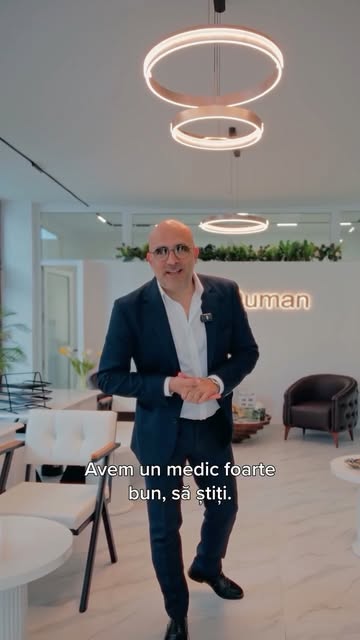 În clinicile noastre, tratamentul pentru sănătatea părului este personalizat în funcție de cauza și 