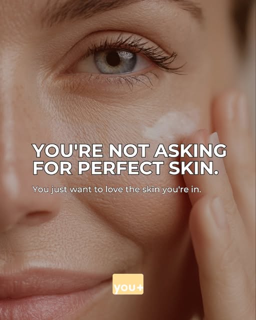 Your skin doesn’t need another random product.
It needs a plan. ✨

If you’re dealing with…

• Dullne