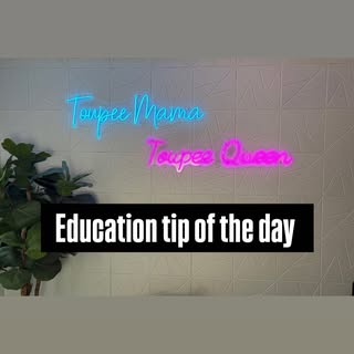 Education tip of the day! - color matching✨#toupeequeen #slcutah #hairlosssolutions