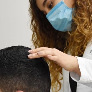 Días de mucho trabajo, atención y detalle.
Cada paciente es único y cada proceso lo acompañamos de f