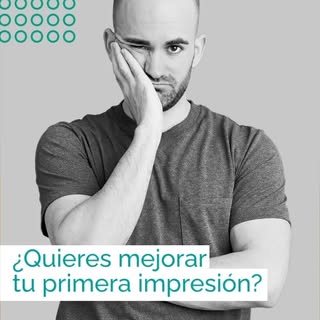 Sentirte incómodo con tu apariencia puede doler más de lo que se nota.
Reconocerlo también es un act