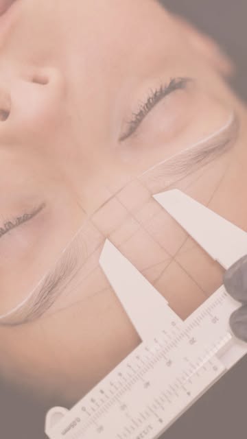 Brow Therapy: recuperar, fortalecer y respetar tu ceja natural.

No siempre necesitamos añadir más p