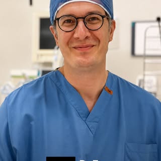 It was a pleasure to welcome my esteemed colleague, Dr. Baksan Tav, from Germany🇩🇪, for an observe