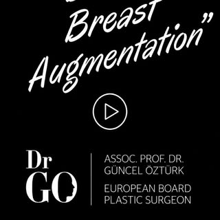 Our female patient underwent a personalized breast augmentation procedure performed by Assoc. Prof. 