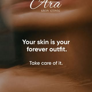 Your forever outfit deserves forever care. 🤍
Nourish it, protect it, and let your confidence shine 