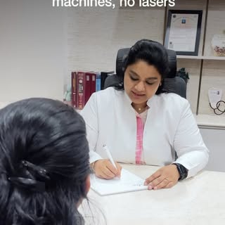 When you want everything except an actual treatment 😭😂
Doctor: “Uber karwa du?” 🚗💀

📍Visit Ara 