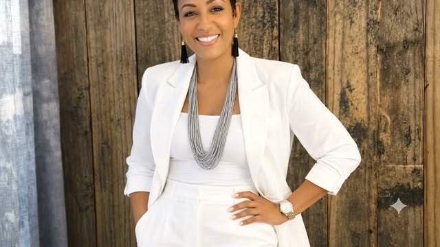 Meet the woman behind The Salon!

I’m Althea Gooden, Board-Certified Trichologist /author 

My goal 